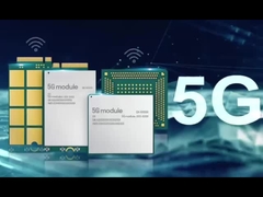وحدة 5G RG530FNAEA-M28-TA0AA وحدة طاقة منخفضة 5G Sub-6GHz