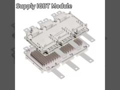 وحدات IGBT للسيارات MSCSM120AM042CD3AG وحدات أشباه الموصلات المنفصلة