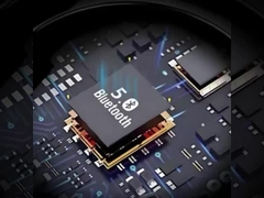 BT IC ANNA-B112-04B وحدات مستقلة عالية الأداء BT 5.0 وحدات طاقة منخفضة