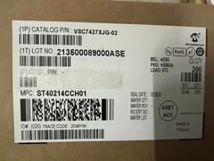 رقاقة الدوائر المتكاملة LT8698SEV-1 3A المنظم المتزامن أحادي الحجم