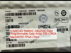 LCMXO3D-9400HC-5BG256C مجموعة بوابة قابلة للبرمجة 256-LFBGA MachXO3D رقائق FPGA