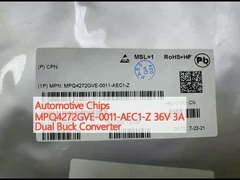 رقائق السيارات MPQ4272GVE-0011-AEC1-Z 36V 3A Dual Buck Converter