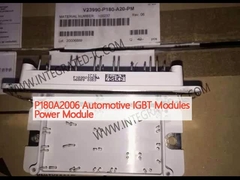 P180A2006 وحدات IGBT للسيارات وحدة الطاقة
