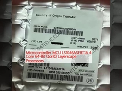 وحدة التحكم الدقيقة MCU LS1046ASE8T1A معالجات طبقة QorIQ ذات 64 بت