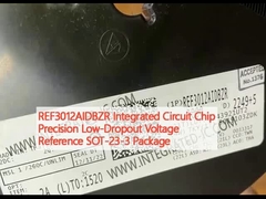 REF3012AIDBZR رقاقة الدوائر المتكاملة الدقة منخفضة الوصول إلى الجهد المرجعي SOT-23-3 حزمة