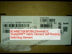 BCM88770A1KFSBG Ethernet IC StrataDNX TM عنصر القماش عنصر التبديل الذاتي