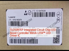 TLD5097EP رقاقة الدوائر المتكاملة تحكم تعزيز LED 90mA LITIX TM LED Driver IC