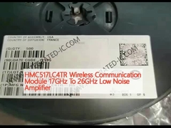 HMC517LC4TR وحدة الاتصالات اللاسلكية 17GHz إلى 26GHz مكبر الضوضاء المنخفضة