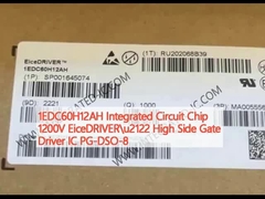 1EDC60H12AH رقاقة الدوائر المتكاملة 1200V EiceDRIVER TM High Side Gate Driver IC PG-DSO-8