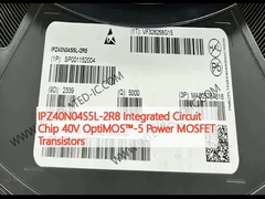 IPZ40N04S5L-2R8 رقاقة الدوائر المتكاملة 40V OptiMOSTM-5 Power MOSFET Transistors