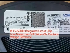 REF5050IDR رقاقة الدوائر المتكاملة منخفضة الضوضاء منخفضة الانحراف مرجع الجهد الدقيق واسع النطاق