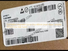 TLE8108EM رقاقة الدائرة المتكاملة 400mA مفاتيح الطاقة الذكية SSOP24 مفاتيح الجانب السفلي