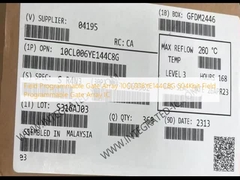 مجموعة بوابات قابلة للبرمجة في الميدان 10CL006YE144C8G 504Kbit مجموعة بوابات قابلة للبرمجة في الميدان IC