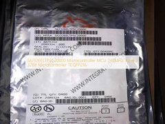 S6J32EELTPSC20000 وحدة التحكم الدقيقة MCU 240MHz Traveo وحدة التحكم الدقيقة 32Bit TEQFP216