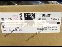 TPS61040DBVR حلقة متكاملة شريحة تحويل تحفيز لتحويل لبرامج LCD و White LED