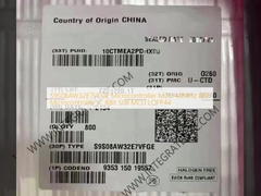 S9S08AW32E7VFGE وحدة التحكم الدقيقة MCU 40MHz وحدة التحكم الدقيقة 8Bit IC وحدة التحكم الدقيقة 8Bit S08 وحدة التحكم الدقيقة LQFP44