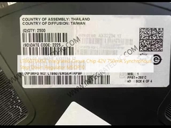 LT8607EMSE رقاقة الدوائر المتكاملة 42V 750mA المنظم المتزامن للخطوة إلى أسفل MSOP10