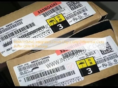 NB6N11SMNG رقاقة الدوائر المتكاملة 2 GHz عازل الساعة التفاضلي QFN-16 حزمة