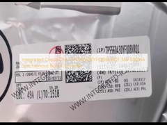 شريحة الدوائر المتكاملة TPS560430YFQDBVRQ1 36V 600mA محول بوك متزامن