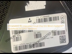 IPD14N06S2-80 رقاقة الدوائر المتكاملة 55 فولت 80mΩ ترانزستورات OptiMOSTM MOSFET للسيارات