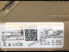 OPA171AIDR رقاقة الدوائر المتكاملة 36V 3MHz مكبر تشغيل منخفض الطاقة