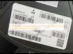 IPD90P03P4L-04 رقاقة الدائرة المتكاملة 30 فولت OptiMOS P2 P-Channel MOSFET الترانزستورات