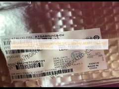 ATSAM3U1CB-CU وحدة التحكم الدقيقة MCU 96MHz ARM Cortex M3 وحدة التحكم الدقيقة 32Bit