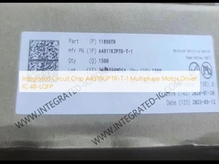 رقاقة الدائرة المتكاملة A4911KJPTR-T-1 محرك متعدد الأطوار IC 48-LQFP