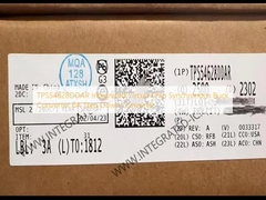 TPS54628DDAR رقاقة الدوائر المتكاملة محول بوك متزامن 6A محول Step Down