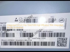 رقاقة الدوائر المتكاملة TDA21590 عالية الكفاءة 90A محولات DC-DC المتكاملة