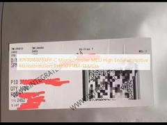 R7F7016923AFP-C وحدة التحكم الدقيقة MCU High End وحدة التحكم الدقيقة للسيارات RH850