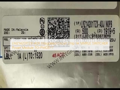 LMZ14201TZX-ADJ رقاقة الدوائر المتكاملة 1A SIMPLE SWITCHER وحدة الطاقة إلى PMOD-7