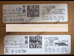UCC25710DWR رقاقة الدائرة المتكاملة LLC نصف الحاجز SOIC20 محركات الإضاءة LED