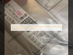 TLV3541IDBVR رقاقة الدوائر المتكاملة 200MHz مكبر التشغيل SOT-23-5 Op Amps IC