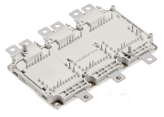 وحدات IGBT FS03MR12A6MA1BBPSA1 Mosfet Array 6N Channel 3 Phase Bridge