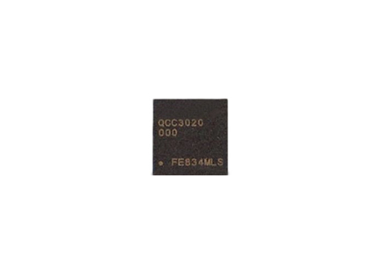BT IC QCC-3020-0-CSP90-TR-00-0 فلاش مستوى دخول منخفض الطاقة TWS 2.4 جيجا هرتز BT صوت SoC