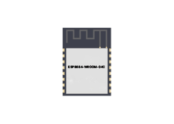 الأتمتة الصناعية ESP8684-WROOM-04C BLE 5 Module 2.4GHz WiFi