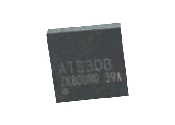 ATS300X BT IC TWS True Wireless BT 5.0 سماعات Ic ATS300 منخفضة الطاقة QFN32