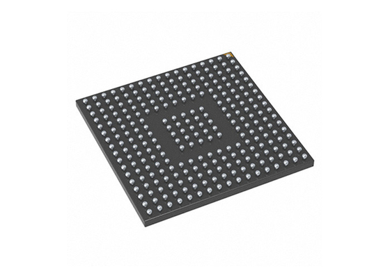 رقاقة الدائرة المتكاملة STM32H735IGK6 STM32H735 متحكمات دقيقة أحادية النواة 32 بت