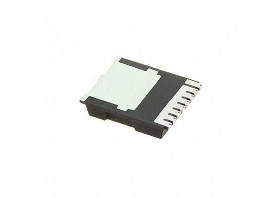 الترانزستورات IPT012N08N5 N-Channel 80V 300A 375W Surface Mount PG-HSOF-8-1