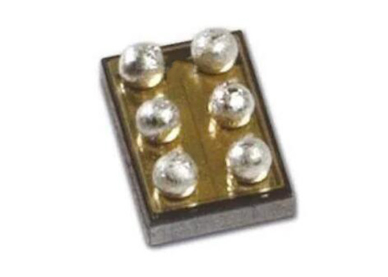 مفتاح الطاقة IC NCP451FCT2G 3A محركات تحميل منخفضة الرون رقاقة NCP451 WLCSP6