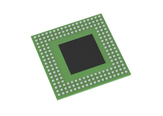 900Mbps شريحة واحدة IWR6843ARQGALPR RF جهاز الإرسال والاستقبال IC IWR6843 VFBGA180