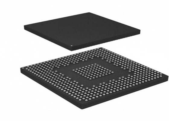 32BIT MCU 8MB SPC5777CDK3MMO3 متحكم ثلاثي النواة للسيارات IC 516-MAPBGA