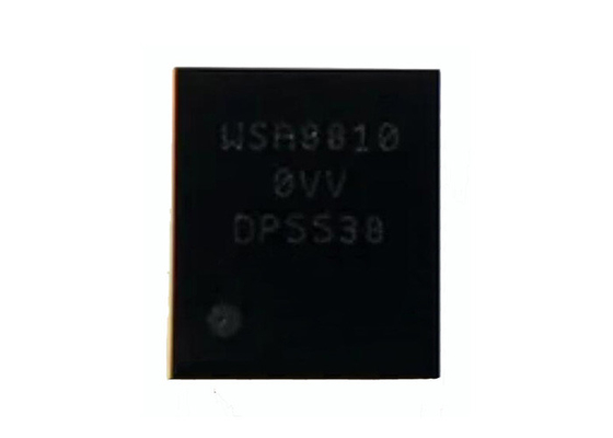 مكبر صوت ذكي IC WSA8810 يصل إلى 2 وات من فئة D Power BGA
