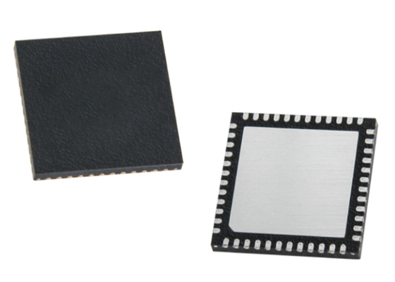 2Mbps BT IC EFR32BG22C222F352GN32-C RF جهاز الإرسال والاستقبال IC اللاسلكية Gecko SoC رقاقة