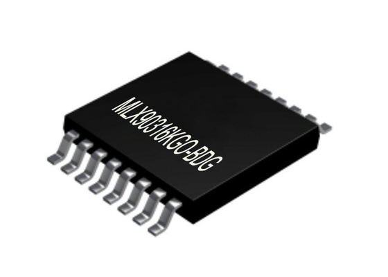 مستشعر الموضع الدوار IC MLX90316KGO-BDG-100-RE TSSOP16 رقاقة الدائرة المتكاملة