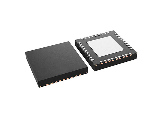 DP83TC812SRHARQ1 أجهزة إرسال واستقبال إيثرنت PHY للسيارات نصف إيثرنت كامل 36-VQFN