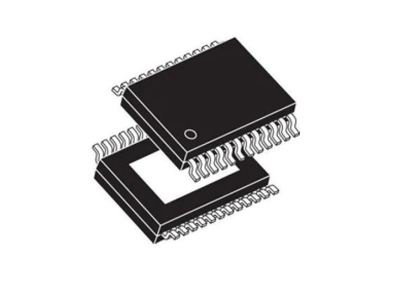 مفتاح الطاقة IC VNI4140KTR 700mA توزيع الطاقة رباعي Hi Side Smart Power SS Relay