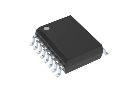 10Mbps ADUM1400BRWZ 4 قنوات للأغراض العامة المعزل الرقمي 16-SOIC