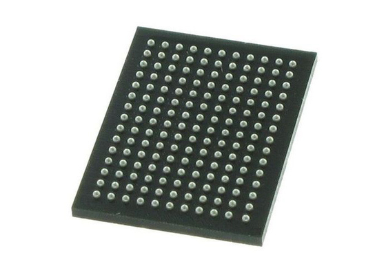 رقاقة دارة متكاملة CY8C6148BZI-S2F44 ARM Cortex 1 ميجا بايت فلاش متحكم